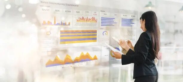 Dashboard Kpi: Cara Gampang Biar Bisnismu Makin Cuan 4 Dashboard Kpi: Cara Gampang Biar Bisnismu Makin Cuan 4