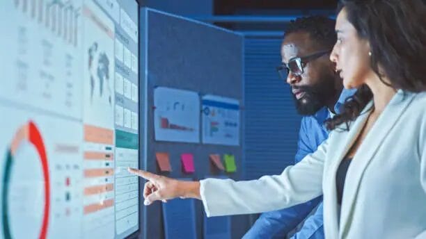 Dashboard Kpi: Cara Gampang Biar Bisnismu Makin Cuan 5 Dashboard Kpi: Cara Gampang Biar Bisnismu Makin Cuan 5