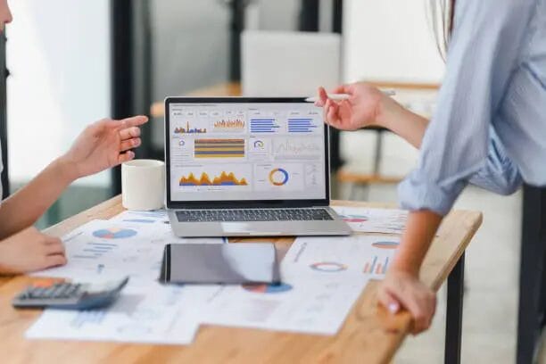 Dashboard Kpi: Cara Gampang Biar Bisnismu Makin Cuan 13