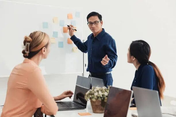 Langkah Praktis Personal Selling Dalam 7 Hari 10