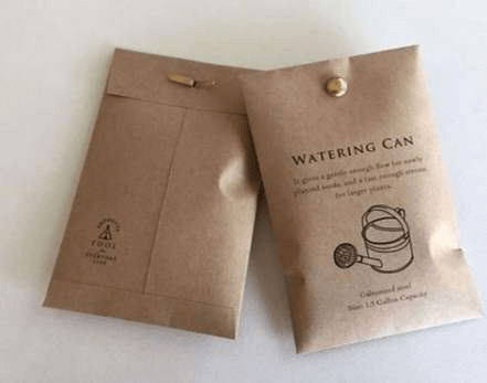 Meledakkan! Menguasai Penjualan Produk Dengan Kemasan Ramah Lingkungan Ukm 2