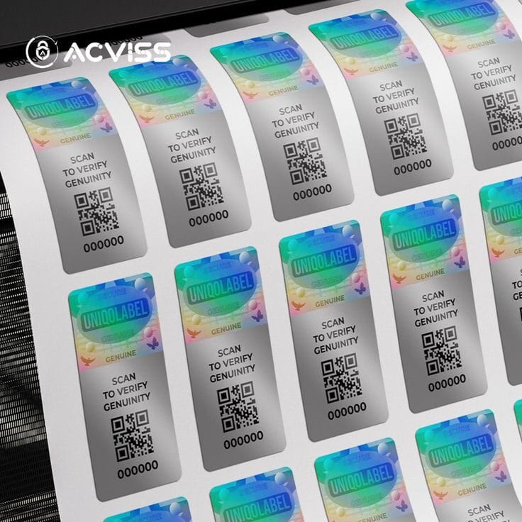 Qr Code Kemasan Produk Yang Bikin Produkmu Lebih Dipercaya 3