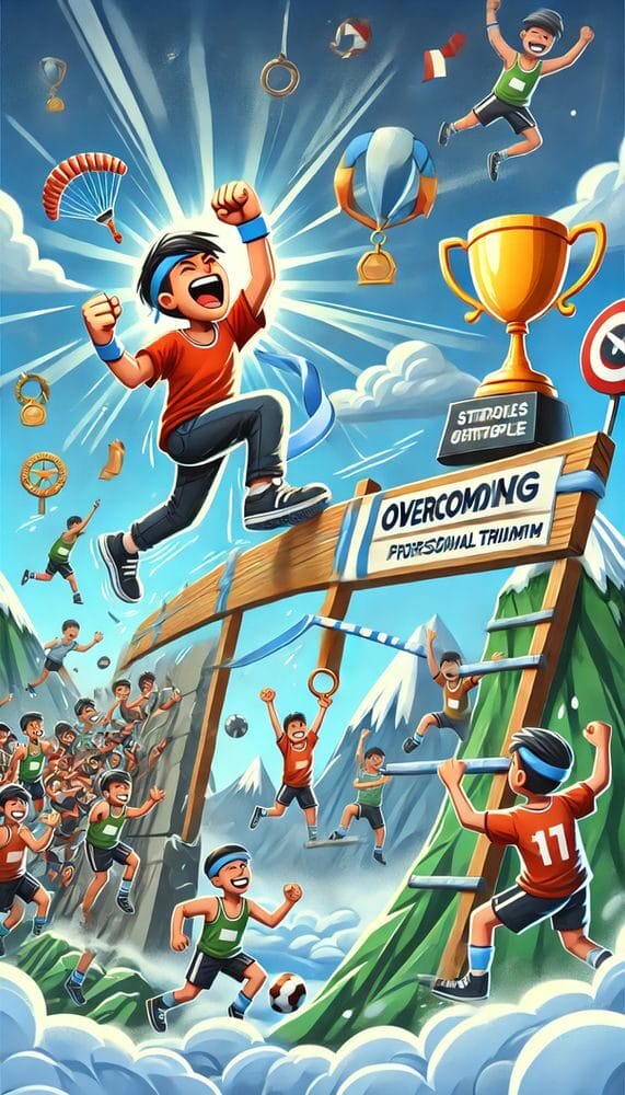 Langkah Praktis Membangun 2-Minute Rule Yang Konsisten 2 Langkah Praktis Membangun 2-Minute Rule Yang Konsisten 2