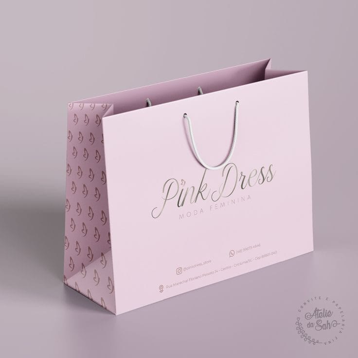 Paper Bag Keren Bikin Pelanggan Bangga 3 Paper Bag Keren Bikin Pelanggan Bangga 3