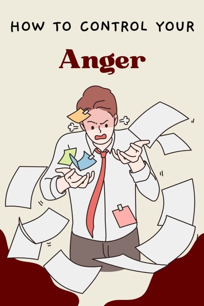 Bongkar Anger Alchemy: Trik Simple Yang Sering Orang Lupa 5 Bongkar Anger Alchemy: Trik Simple Yang Sering Orang Lupa 5