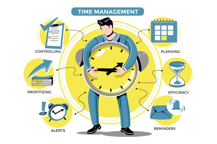 Rahasia Sense Of Urgency Yang Bakal Ubah Cara Kerja Kamu 2 Rahasia Sense Of Urgency Yang Bakal Ubah Cara Kerja Kamu 2