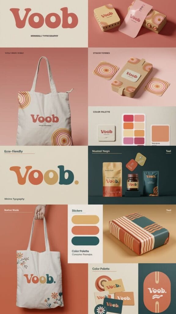 6 Desain Visual Mencolok Yang Mengubah Bisnis Anda 6