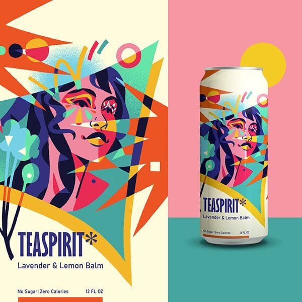 10 Inspirasi Kemasan Minuman Yang Bikin Konsumen Penasaran 9 10 Inspirasi Kemasan Minuman Yang Bikin Konsumen Penasaran 9