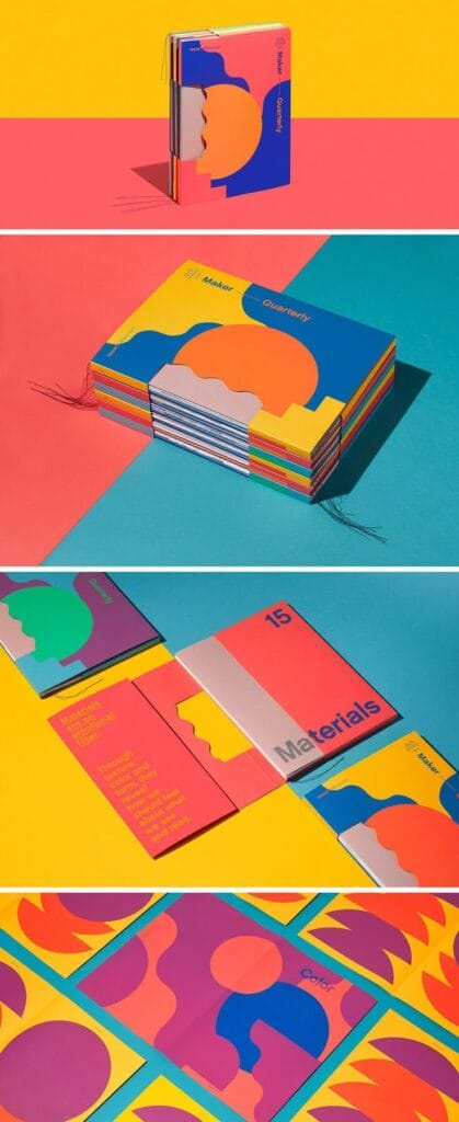 Desain Visual Mencolok Bukan Cuma Alat Cetak, Tapi Mesin Branding 11