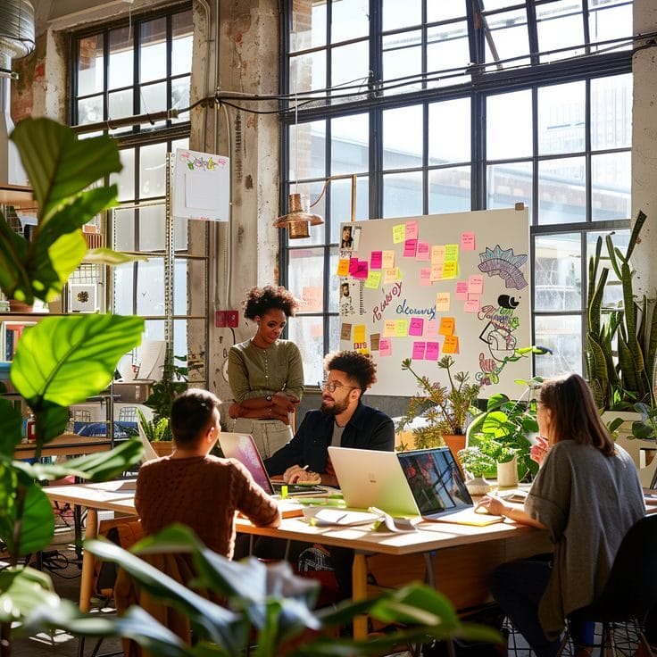 Fakta Produktif Di Pagi Hari: Dalam 5 Menit 4