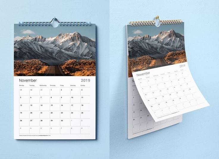 Kalender Dinding Unik Untuk Branding Yang Tak Terlupakan 4 Kalender Dinding Unik Untuk Branding Yang Tak Terlupakan 4