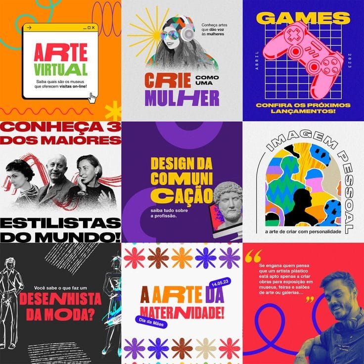 Membuat Konsumen Jatuh Hati Lewat Materi Cetak Media Sosial? Ini Faktanya 1 Membuat Konsumen Jatuh Hati Lewat Materi Cetak Media Sosial? Ini Faktanya 1