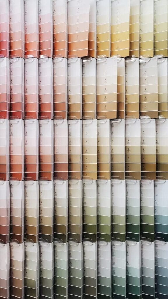 8 Palet Warna Untuk Branding Fashion Yang Stylish 7