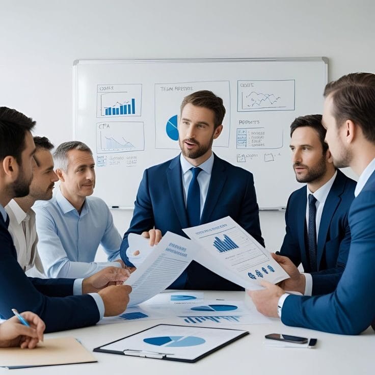 Skip Drama, Kuasai Mindset Tim Kerja Dengan Langkah Mudah 4 Skip Drama, Kuasai Mindset Tim Kerja Dengan Langkah Mudah 4