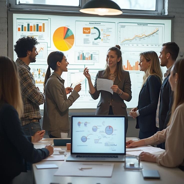 Skip Drama, Kuasai Mindset Tim Kerja Dengan Langkah Mudah 5 Skip Drama, Kuasai Mindset Tim Kerja Dengan Langkah Mudah 5