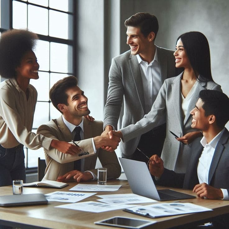 Skip Drama, Kuasai Mindset Tim Kerja Dengan Langkah Mudah 7 Skip Drama, Kuasai Mindset Tim Kerja Dengan Langkah Mudah 7