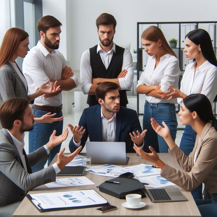 Skip Drama, Kuasai Mindset Tim Kerja Dengan Langkah Mudah 8 Skip Drama, Kuasai Mindset Tim Kerja Dengan Langkah Mudah 8