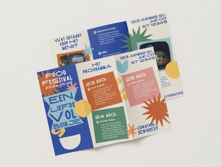 Mau Branding Kuat? Mulai Dari Brosur Cetak Efektif 2 Mau Branding Kuat? Mulai Dari Brosur Cetak Efektif 2