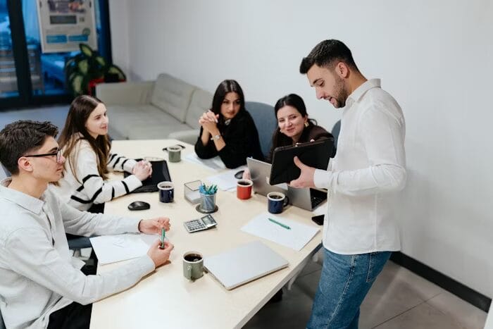 Komunikasi Yang Baik Itu Nggak Ribet, Asal Kamu Tahu Ini 1