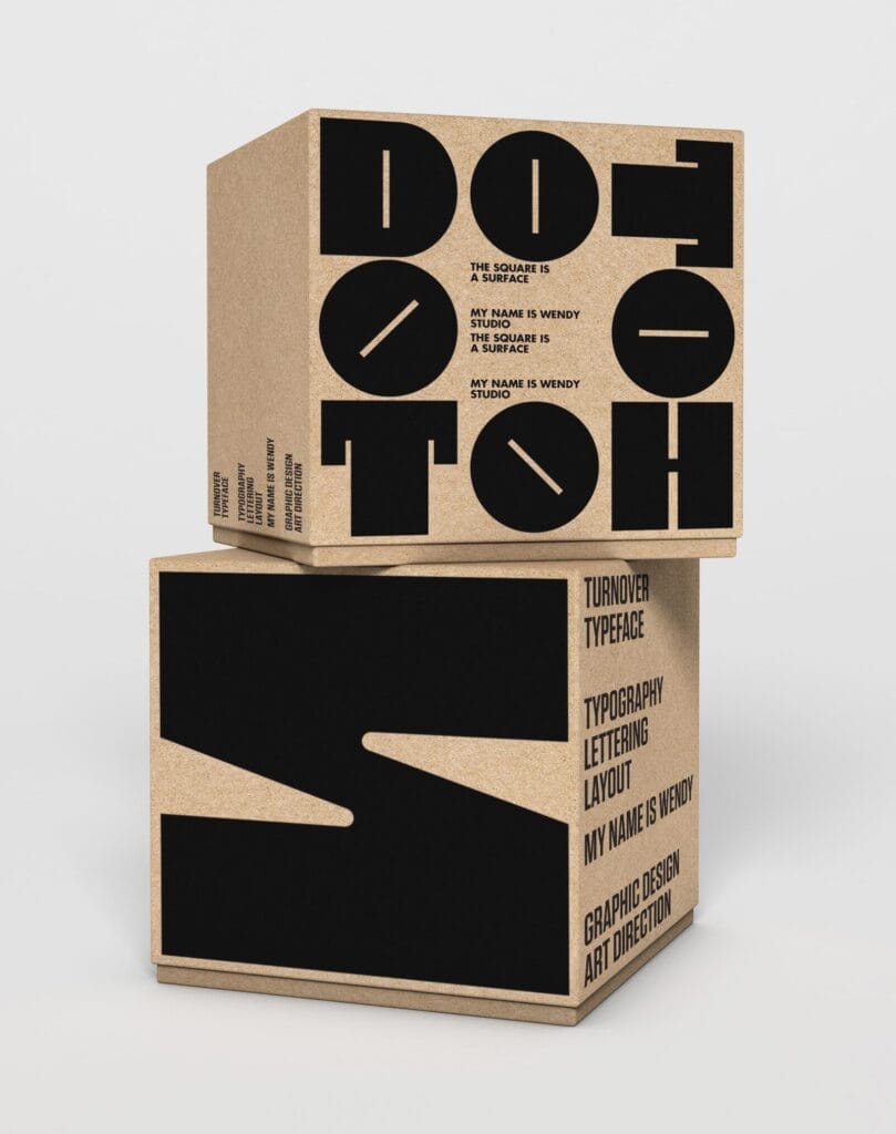 7 Trik Tipografi Untuk Kartu Nama Yang Mencuri Perhatian 2 7 Trik Tipografi Untuk Kartu Nama Yang Mencuri Perhatian 2