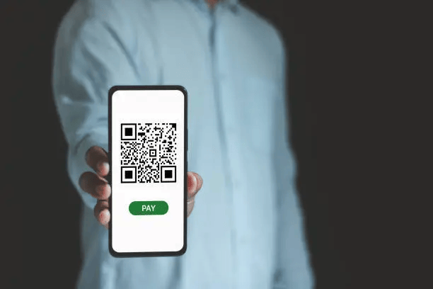 10 Qr Code Kemasan Produk Yang Bikin Laris 3