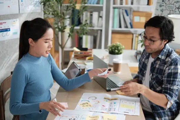 Rahasia Di Balik Cara Bangun Tim Co-Founder Solid Yang Jarang Dibahas 2