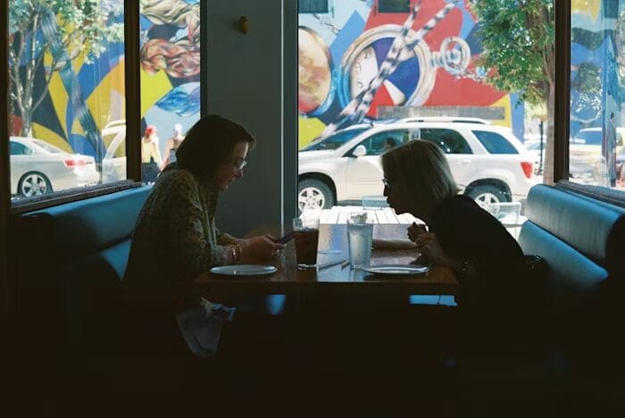 Kalimat Yang Bikin Orang Nyaman Dan Mau Dengerin Kamu 3