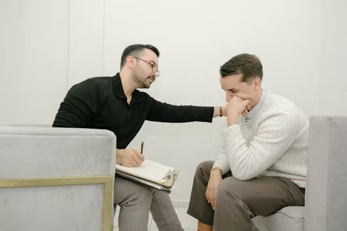 Kalimat Yang Bikin Orang Nyaman Dan Mau Dengerin Kamu 1