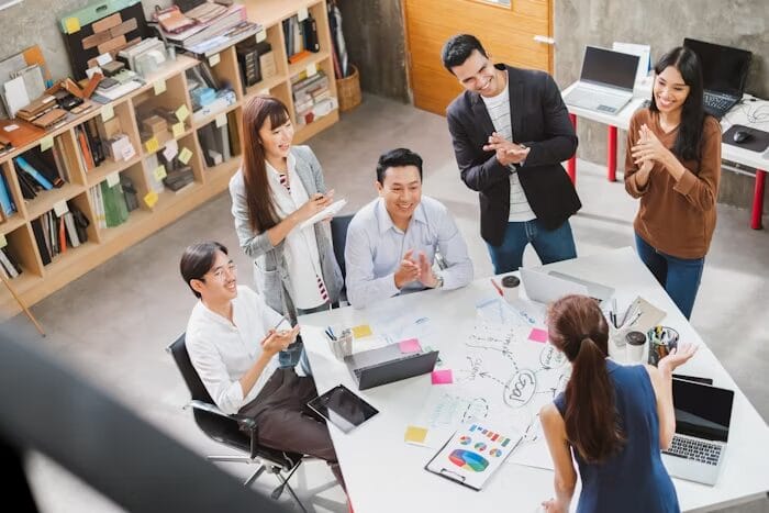 Panduan Skill Presentasi Online: Anti Burnout 4