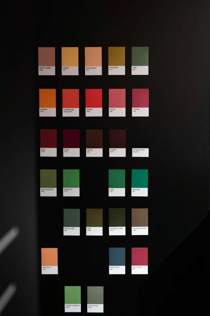 Bikin Pangling! Membangun Citra Bisnis Dengan Palet Warna Branding Produk 1