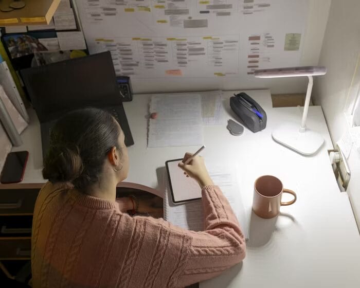 Fakta Self Reflection Mingguan: Ala Profesional Sibuk 5