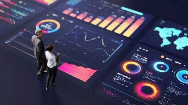 Data-Driven Decision: Cara Gampang Biar Bisnismu Makin Cuan 2