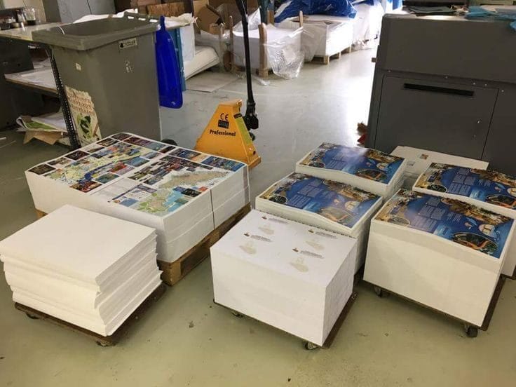 10 Hasil Cetak Maksimal Yang Dicintai 2