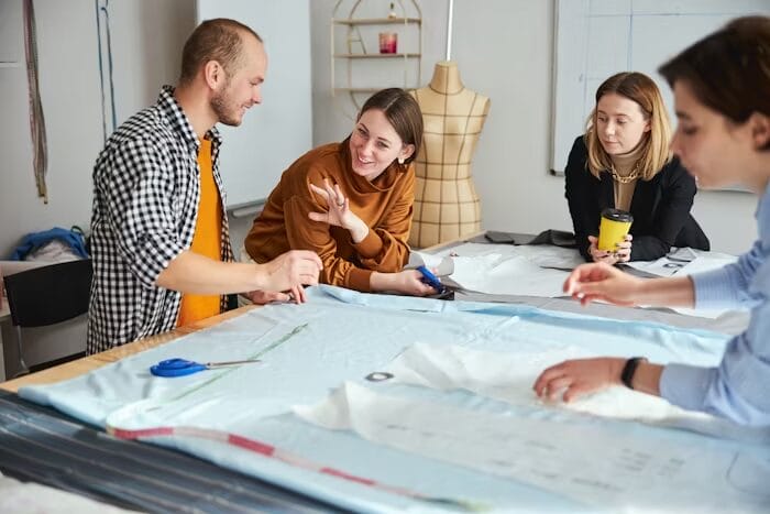 Langkah Praktis Menerapkan Creative Collaboration Dalam 7 Hari 6