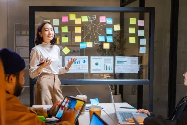 Langkah Praktis Menerapkan Creative Collaboration Dalam 7 Hari 7