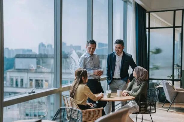 Strategi Positif Memperkuat Relasi Lewat Konsistensi Untuk Dampak Yang Lebih Baik 2 Strategi Positif Memperkuat Relasi Lewat Konsistensi Untuk Dampak Yang Lebih Baik 2