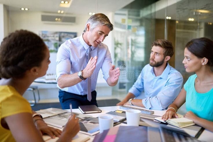 Studi Kasus Umpan Balik Tanpa Drama: Hasilnya Bikin Melongo 2 Studi Kasus Umpan Balik Tanpa Drama: Hasilnya Bikin Melongo 2