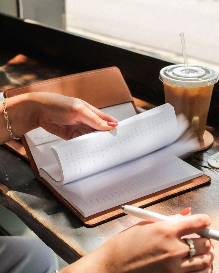 Self-Discipline Sejati: Cara Gampang Biar Hidup Makin Tangguh 1