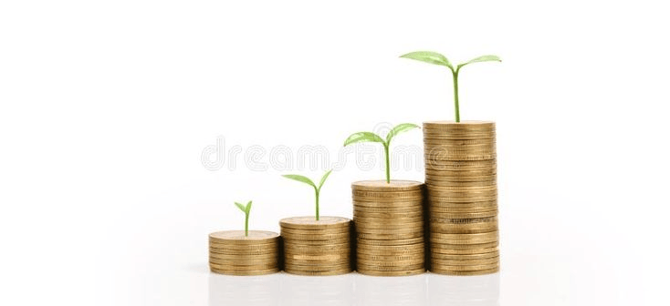 Fakta Berpikir Jangka Panjang: Biar Penabung Pemula Jago 1 Fakta Berpikir Jangka Panjang: Biar Penabung Pemula Jago 1