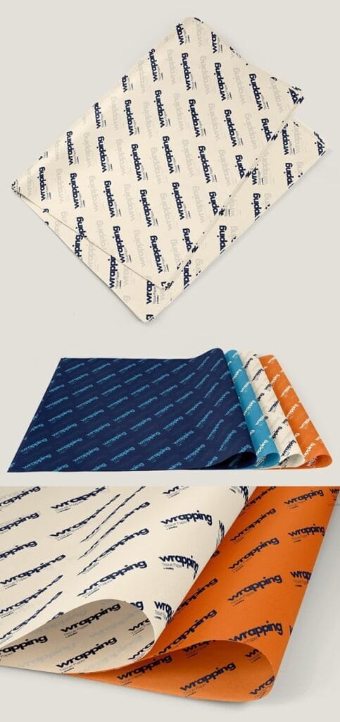 Wrapping Paper Custom Yang Bikin Hadiahmu Spesial 2