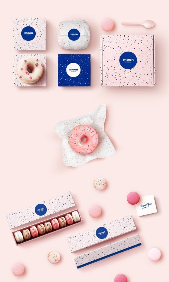 Palet Warna Cerah Untuk Kemasan Makanan Yang Menggoda 1 Palet Warna Cerah Untuk Kemasan Makanan Yang Menggoda 1