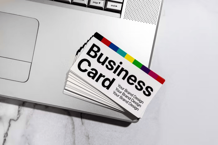 Kartu Nama Kreatif Untuk Ukm Yang Ingin Dikenal 2 Kartu Nama Kreatif Untuk Ukm Yang Ingin Dikenal 2