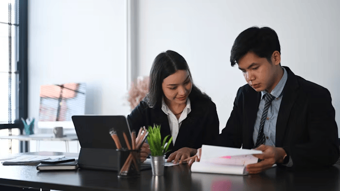 Kisah Landing Page: Buat Tim Betah 5 Kisah Landing Page: Buat Tim Betah 5