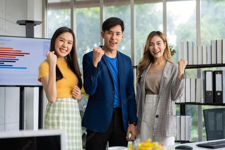 Rahasia Perilaku Gen Z Yang Jarang Dibahas Marketer Indonesia 2 Rahasia Perilaku Gen Z Yang Jarang Dibahas Marketer Indonesia 2