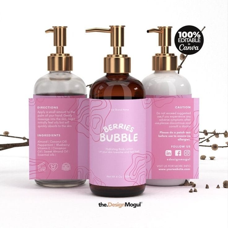 Stiker Produk Yang Bikin Konsumen Langsung Cekout 1