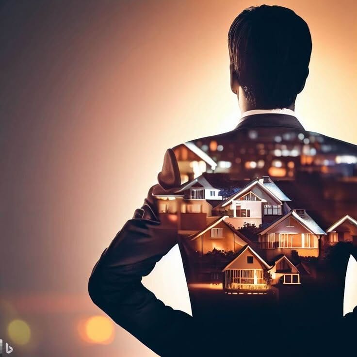 Studi Kasus Investasi Properti: Uang Kerja Untuk Kamu 1 Studi Kasus Investasi Properti: Uang Kerja Untuk Kamu 1