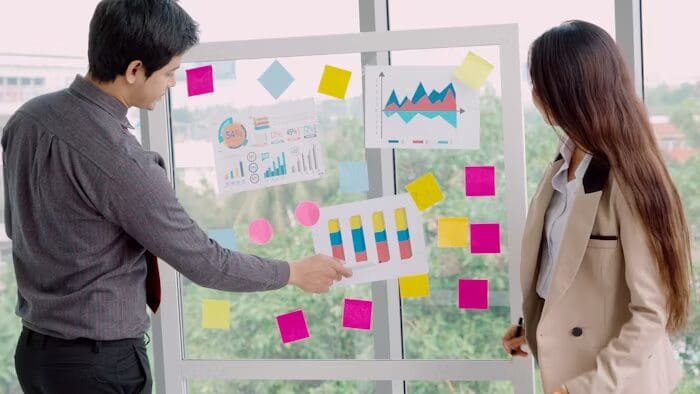 Rahasia Data-Driven Decisions Yang Jarang Dibahas Marketer 1