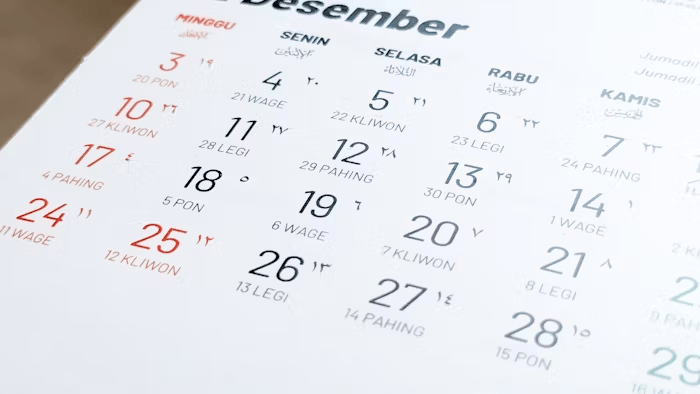 Rahasia Editorial Calendar Yang Jarang Dibahas Marketer 4