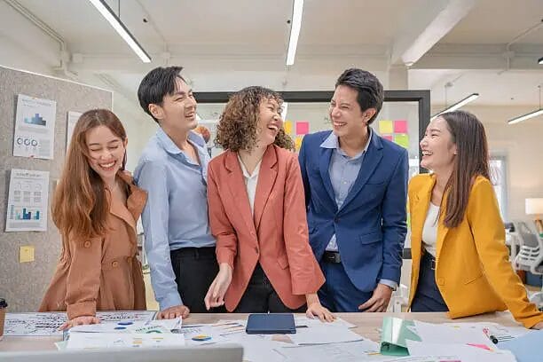 Formula Tim Founder Solid: Buat Tim Betah 3