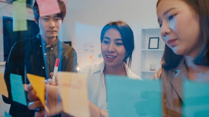 Stop Salah Kaprah! Proses Agile Ringan Versi Praktis 5 Stop Salah Kaprah! Proses Agile Ringan Versi Praktis 5